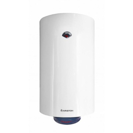 Ariston Blu1 R ABS 80 V Water heater, cumulative, 1.5 kW, 80 l, IPX3, white
