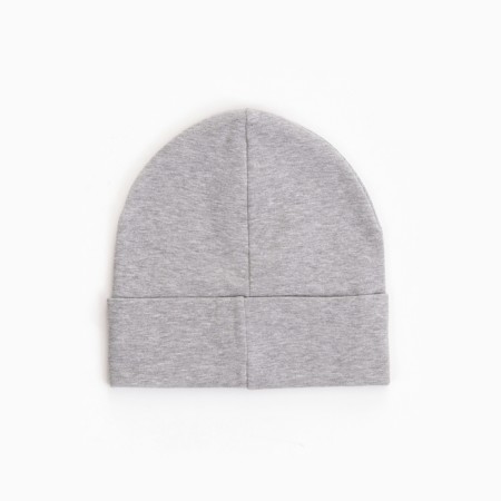 Children's hat, mint color, size 50-52-2