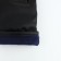 Gloves male, dimensionless, with insulation, black color
