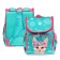 School Standard School, 34 x 25 x 13 cm, calligrata m "Fox", mint