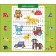 Elepertivator for kids "Logic from the diapers"