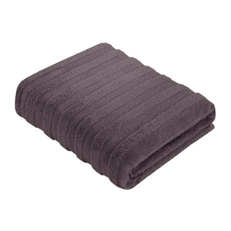 Terry towel Verossa Palermo, 460 g, size 50x90 cm, color lilac-brown