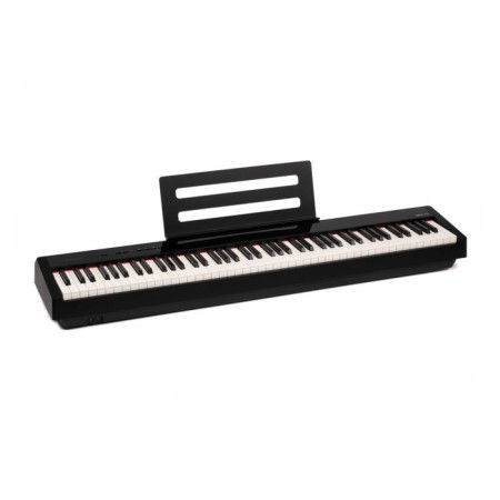 Digital piano, black, Nux, NPK-10-BK