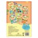 Book with the tasks “Find the differences: kindergarten”, 3 years, 12 p.