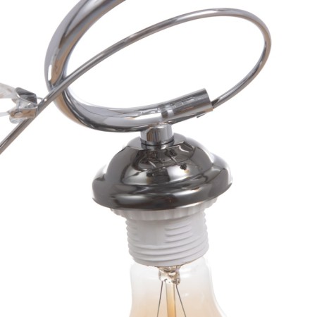 Люстра "Адена" бп 3х40Вт Е27 Хром МОДЕЛЬ: 2612380-5
