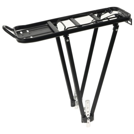 Trunk 24 "-28" Dream Bike, aluminum, black color-1