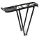 Trunk 24 "-28" Dream Bike, aluminum, black color