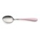 ALICE PINK cutlery set, 3 items