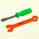 A set of tools "Collect yourself", 50 items