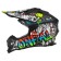 Short shy O’Neal 2series Rancid v.24, ABS, matte, black/white, M