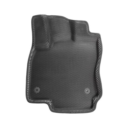 3D EVA mats "Sota", for Skoda Karoq, 2017-n.-1