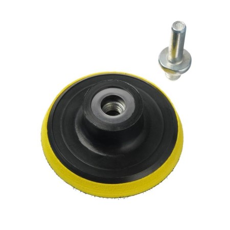 Circle for polishing Torso, 75 mm, set of 7 items-3