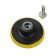 Circle for polishing Torso, 75 mm, set of 7 items