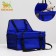 Car Seats for animals 40*30*25 cm, blue