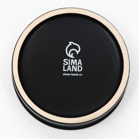 Ceramic bowl 200 ml, black-5