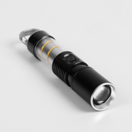 Camping battery LED, 455, 450 mAh, 400 lm, 3 modes-2