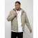 Male spring jacket, size 52, light green color