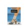 Women's socks Filodoro Absolute Summer 8, single size, Playa color, 2 pairs