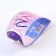 Mounting line, cardboard, 25 cm "anime, purple"