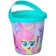 Bucket for playing with sand, My Little Pony, 1 liter