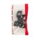 Clip for a pipe Ø 20 mm black (10 pcs./Union) Rexant