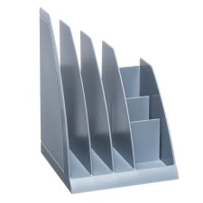 Vertical papers, 6 departments, Erichkrause 