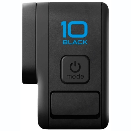 Gopro Hero10 1x 23MPIX Black EXCH-6