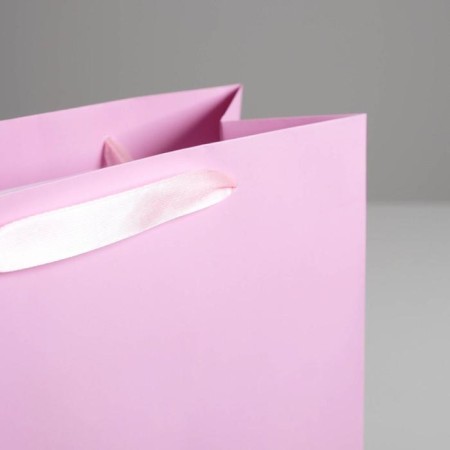 Gift package, packaging, "pink", 26 x 32 x 12 cm-2