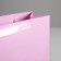 Gift package, packaging, "pink", 26 x 32 x 12 cm