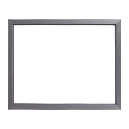 Frame for paintings (mirrors) 40 x 50 x 2.7 cm, plastic, calligrata 651618, gold-1