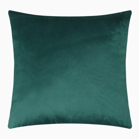 Pillow Decorative Ethel col. Emerald, 30*30cm, velor