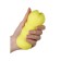 Mosterbator Unrealistic Mensmax Feel 2, TPE, yellow, 14.2 cm