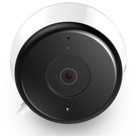CCTV camera IP D-Link DCS-8600LH 3.26-3.26 mm, color