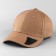 Women's cap Overhat, beige color, rr 56