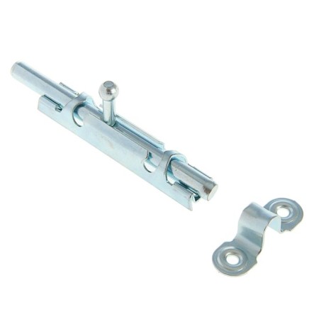 Valve Potter ZT (C.D), zinc coating