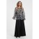 Women's tunic Wisell M5-4618/2, size 46
