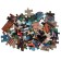 Puzzle "Buba", 80 elements