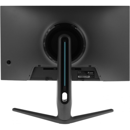 Monitor Hisense 27 "27g7h dark gray IPS Mini-LED 1MS 16: 9 HDMI PIV 600CD 178g/178g 1066913-9