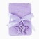 Arya Home tanked towel, 300 g, size 30x30 cm, 4 pcs, lilac color