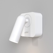 Bra Technical C039WL-L3W3K, LED, 3W, 8.5x6.3x6.5 cm, 200lm, white color