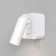 Bra Technical C039WL-L3W3K, LED, 3W, 8.5x6.3x6.5 cm, 200lm, white color