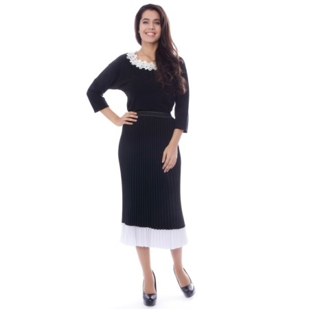 Women's skirt, size 42-1