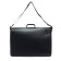 Folder with handles A3, 520 x 370 x 12mm, plastic, 2 compartments, shoulder belt, extensor 12 cm, Devente