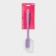 Leonardo delay blade 27 cm, lilac color
