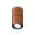 Coffee sand/black