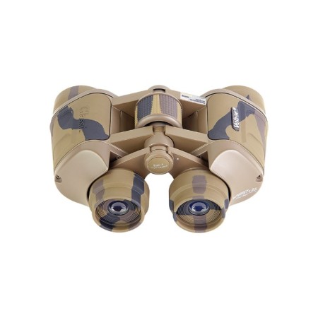 Veber Classic BPSHC, 7 × 35 VRWA, wide -angle, camouflaged-3
