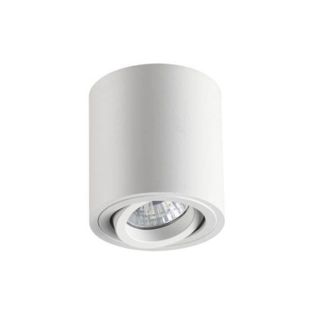 Tuborino 50W lamp GU10 white
