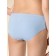 Panties for girls, height 92 cm, blue color, terracotta, beige, 3 pcs