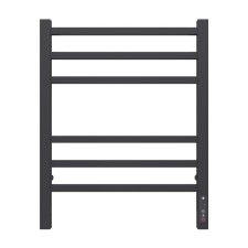 Terminus heated towel rail 