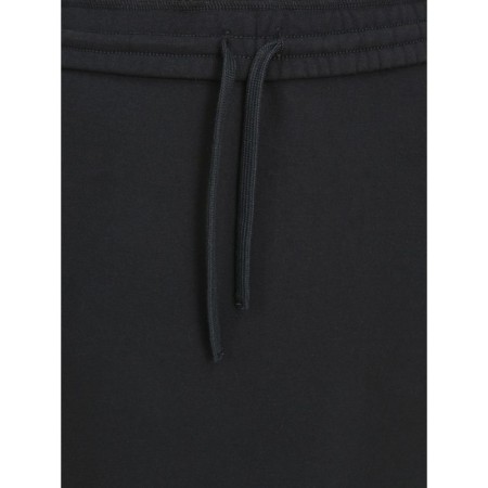 Female skirt, size XL, black color-3